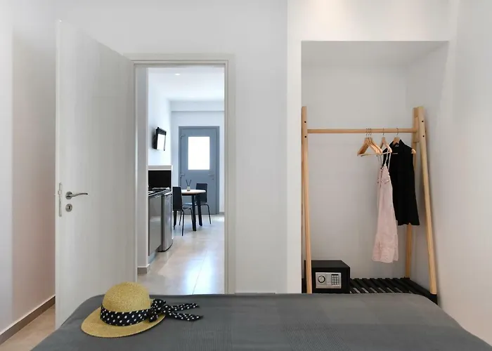 Apartamento Harmony *