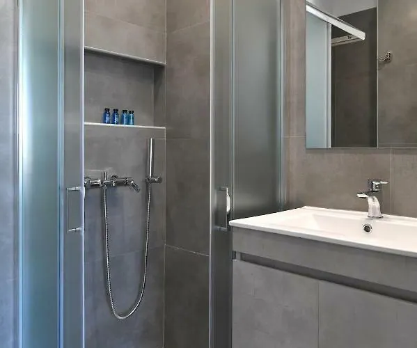 Apartamento Harmony *