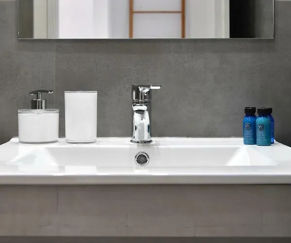 Harmony Apartamento *