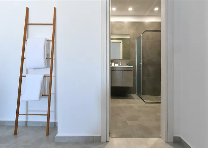 Apartamento Harmony *