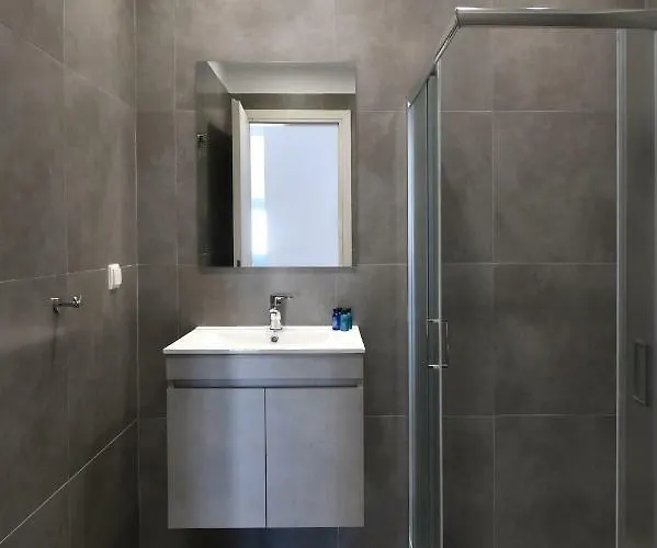 Harmony * Naousa (Paros)