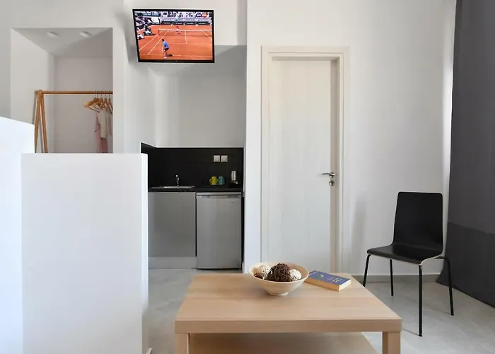 Apartamento Harmony *