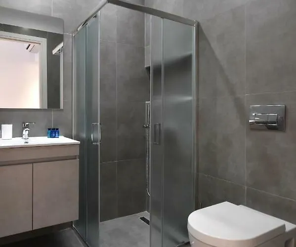 Harmony Apartamento *