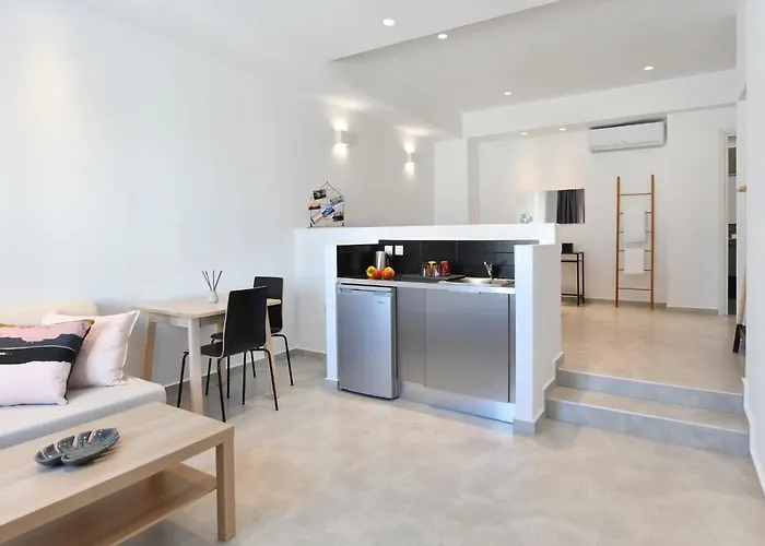 Apartamento Harmony *