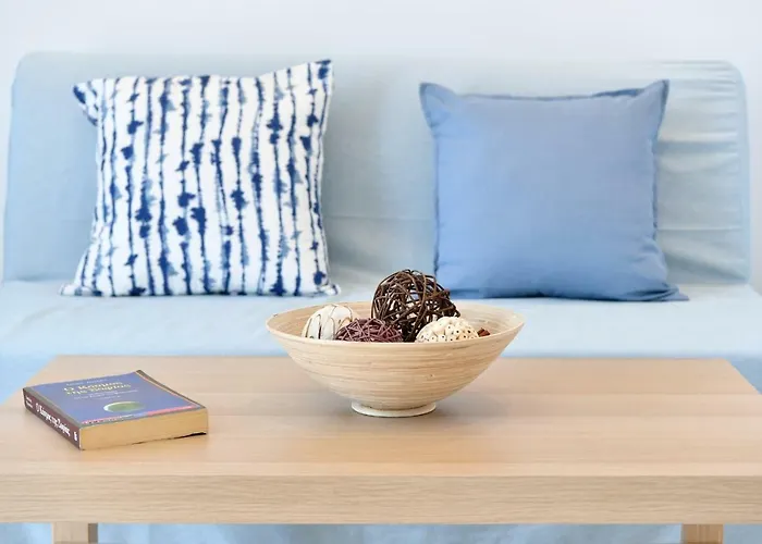 Harmony Апартаменты *