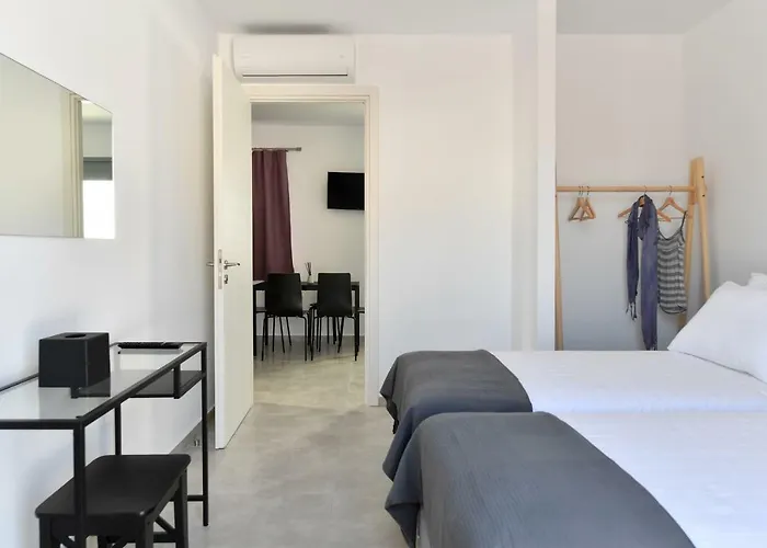 Harmony Apartamento *