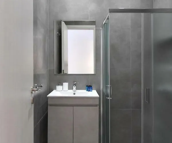 Harmony Apartamento Naousa (Paros)